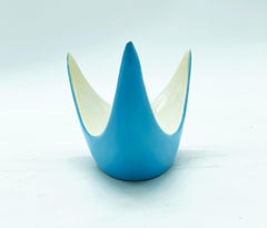 Coronetti Cunardo Ceramic Empty Pocket, Italy, 1970s