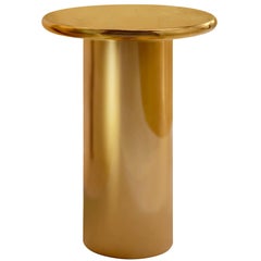 Coronum Coffee Table Small by Artefatto for Scarlet Splendour