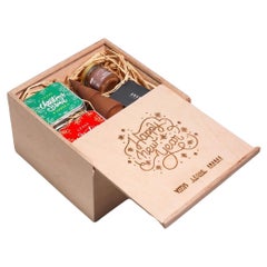 Corporate Christmas Gift Box 1
