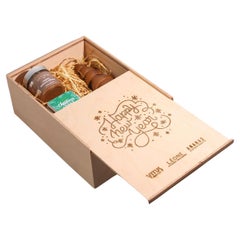 Corporate Christmas Gift Box 2