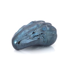Corpus Archetypus in Luster Sculptural Object By Caspi Ceramics NL