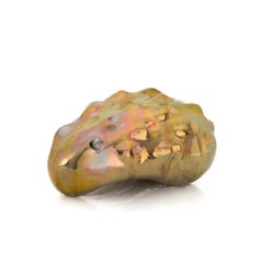Corpus Archetypus in Luster Sculptural Object By Caspi Ceramics NL