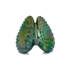 Corpus Archetypus in Luster Sculptural Object By Caspi Ceramics NL