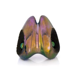 Corpus Archetypus in Luster Sculptural Object By Caspi Ceramics NL