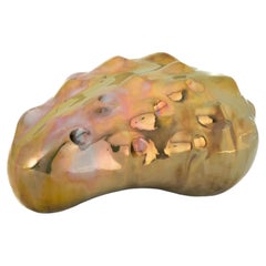Corpus Archetypus in Luster Sculptural Object By Caspi Ceramics NL
