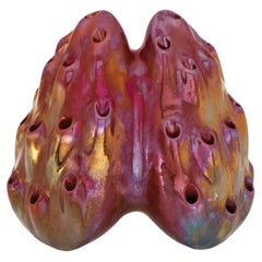 Corpus Archetypus in Luster Sculptural Object By Caspi Ceramics NL