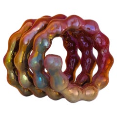 Corpus Archetypus in Luster Sculptural Object By Caspi Ceramics NL