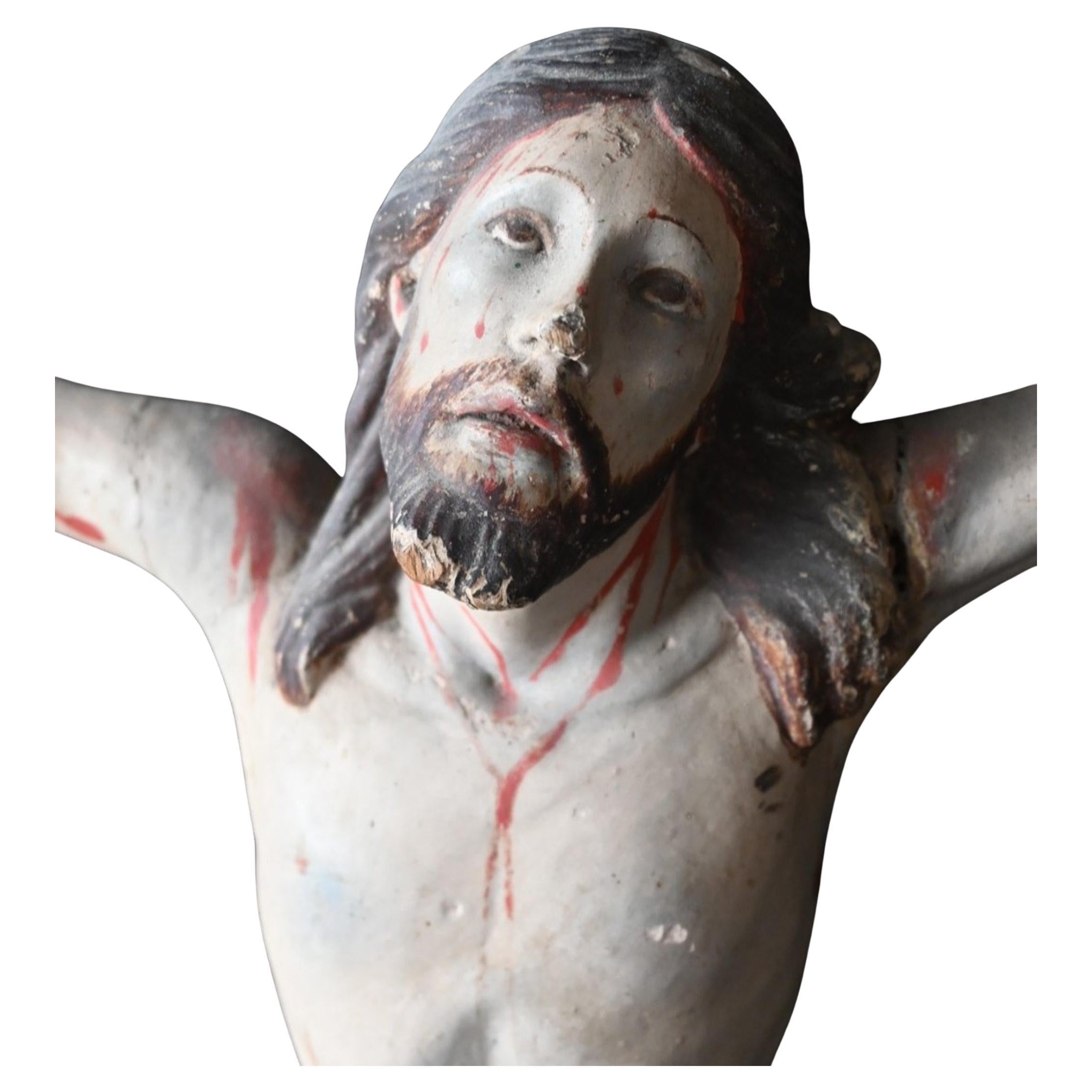 Corpo di Cristo (indo-portoghese, 1660-1700 ca.) in vendita