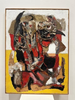 Nella Muleta del Giovane Torero