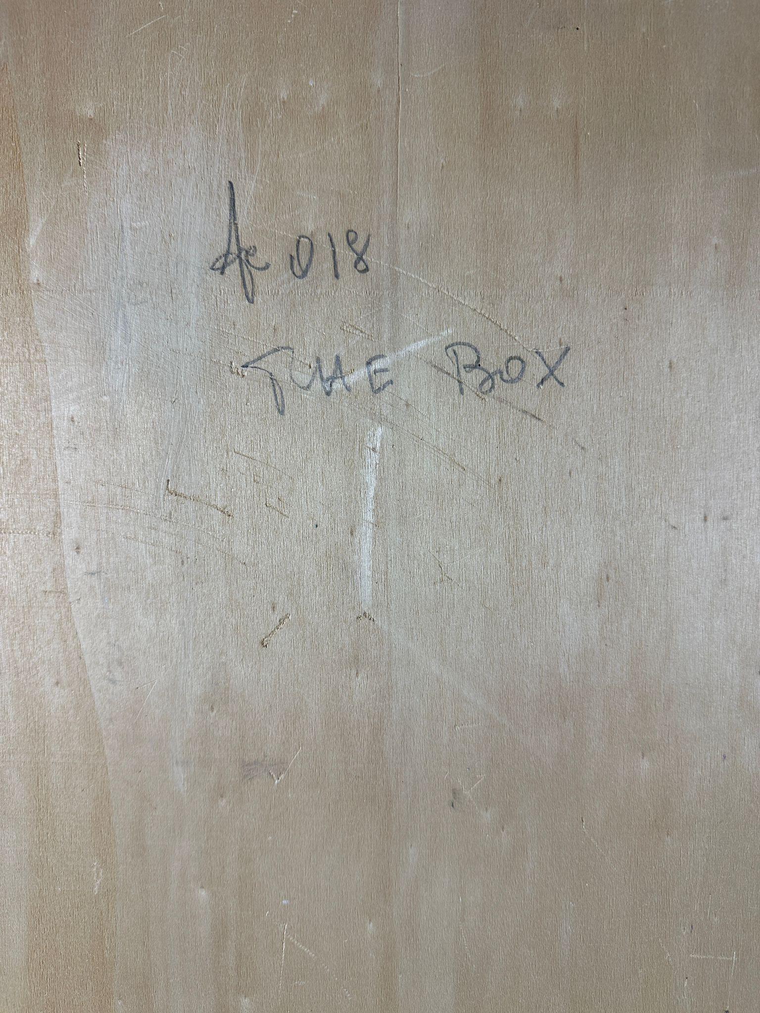 The Box im Angebot 4