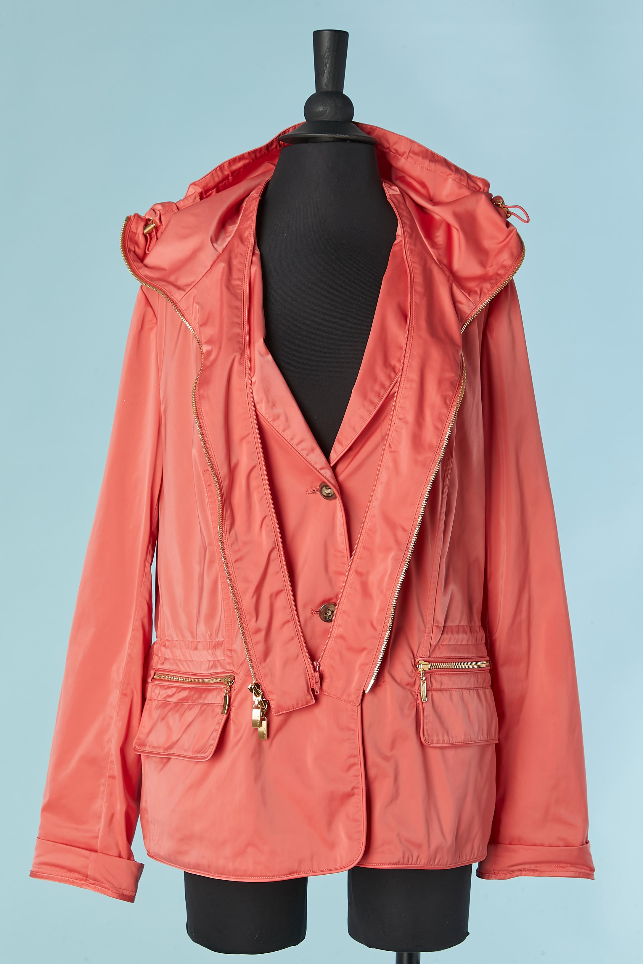 Corral parka-jacket ESCADA Damen im Angebot
