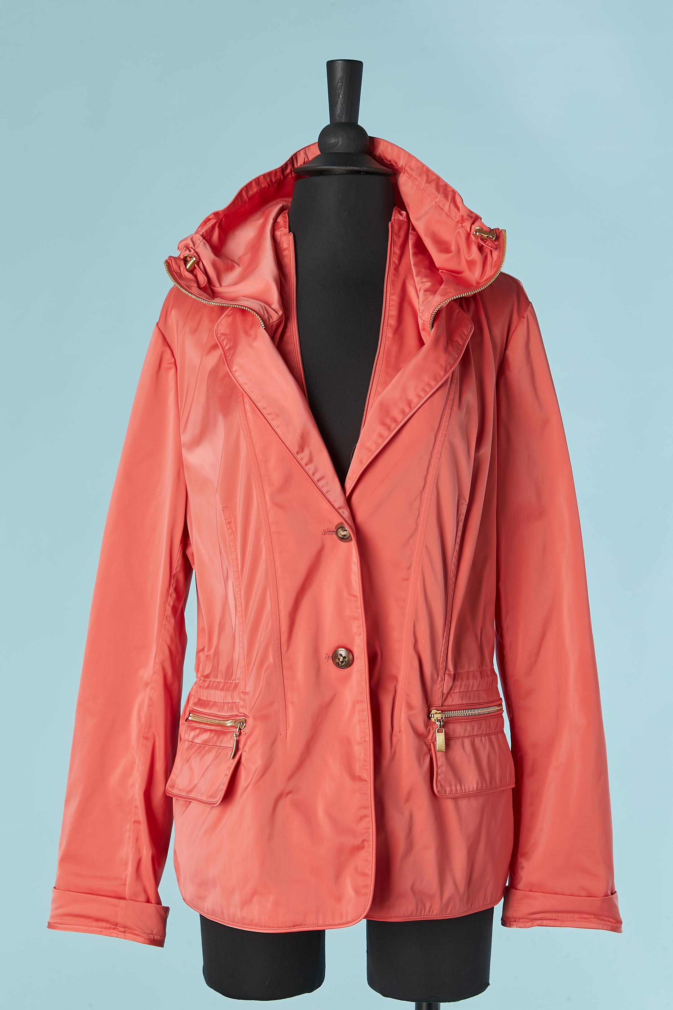 Corral parka-jacket ESCADA im Angebot 1
