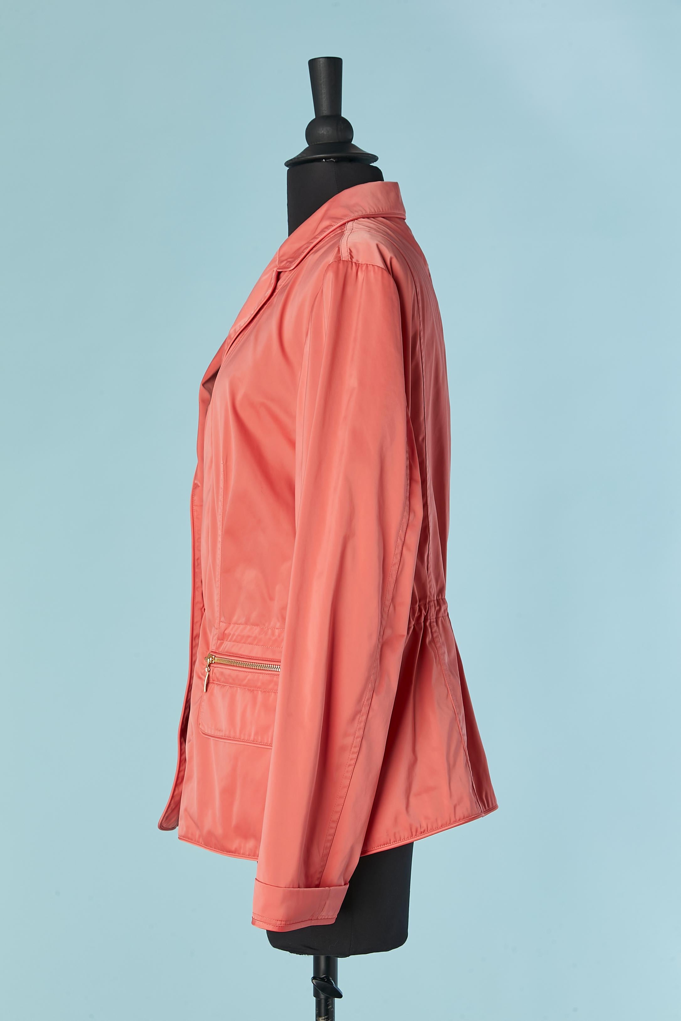 Corral parka-jacket ESCADA im Angebot 3