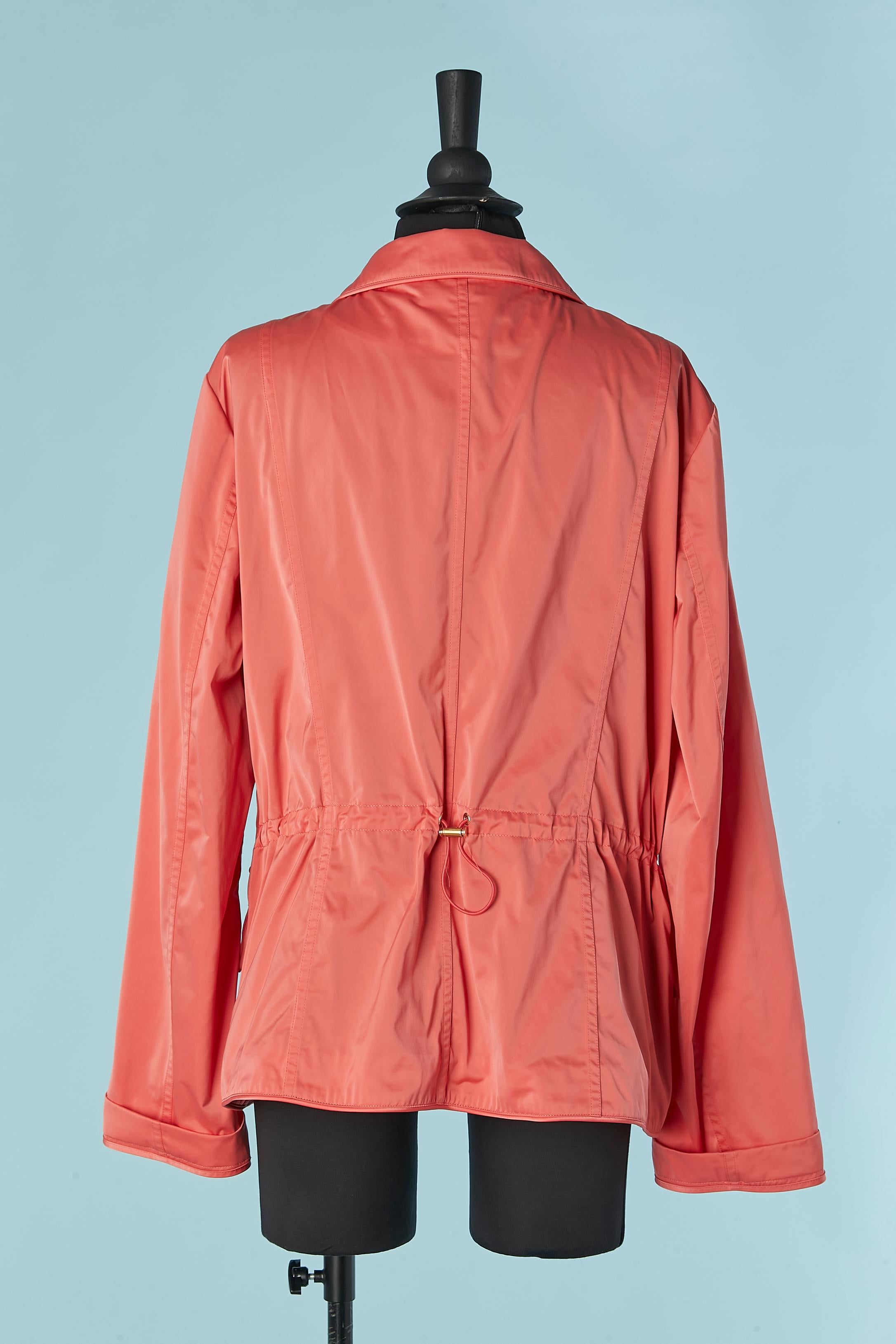 Corral parka-jacket ESCADA im Angebot 4