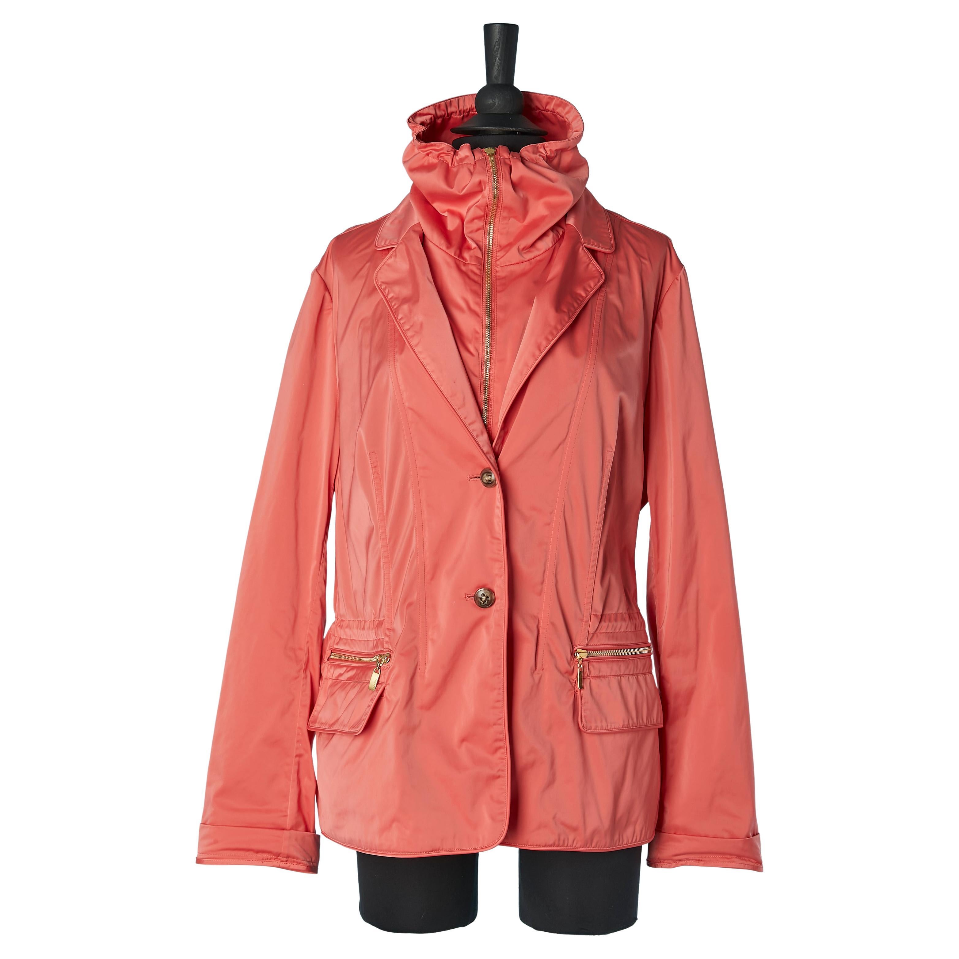 Corral parka-jacket ESCADA im Angebot