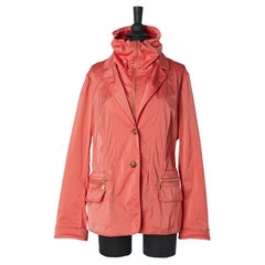 Corral parka-jacket ESCADA