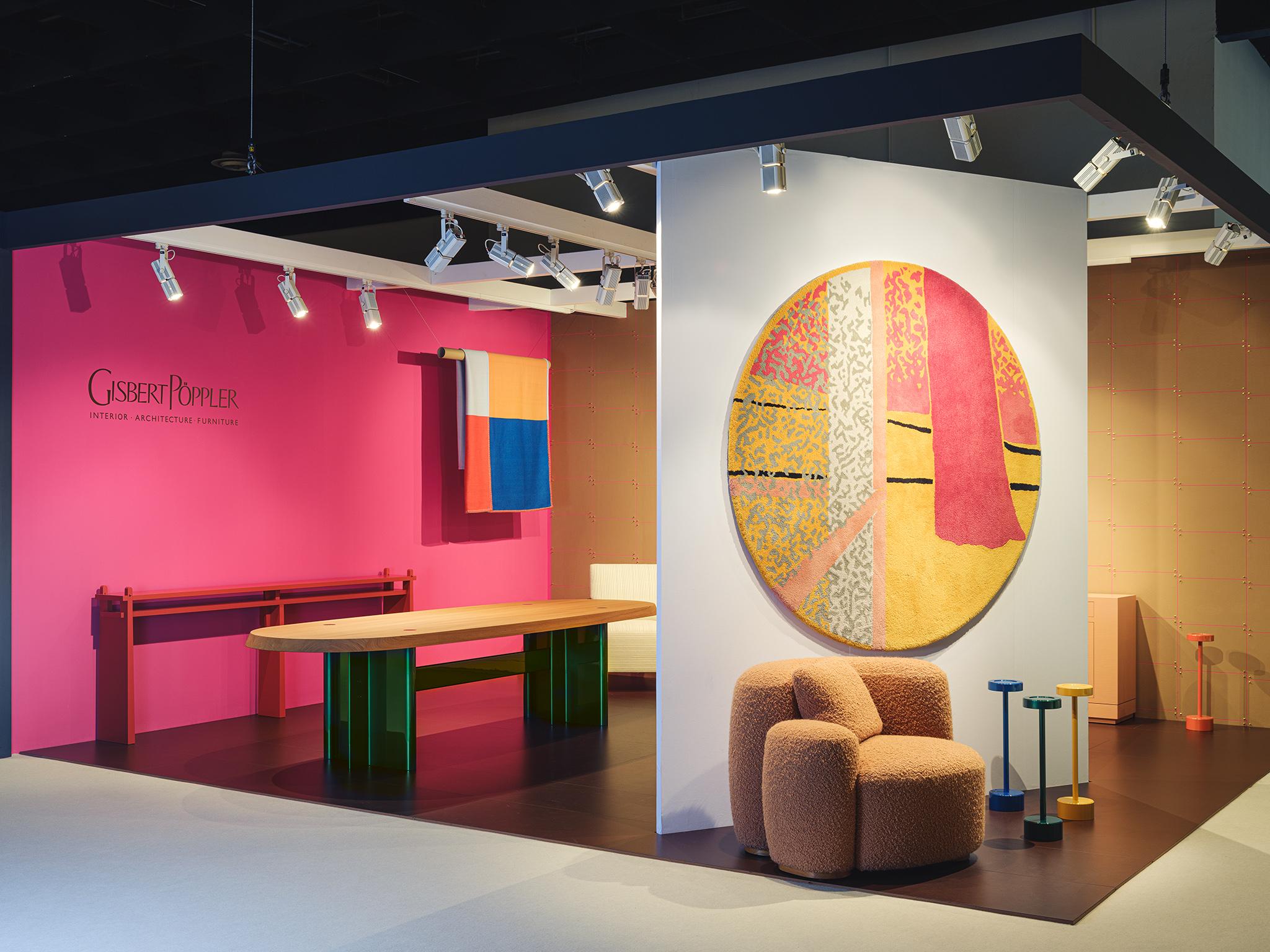XXIe siècle et contemporain Buffet de correspondance de Gisbert Pöppler en vente