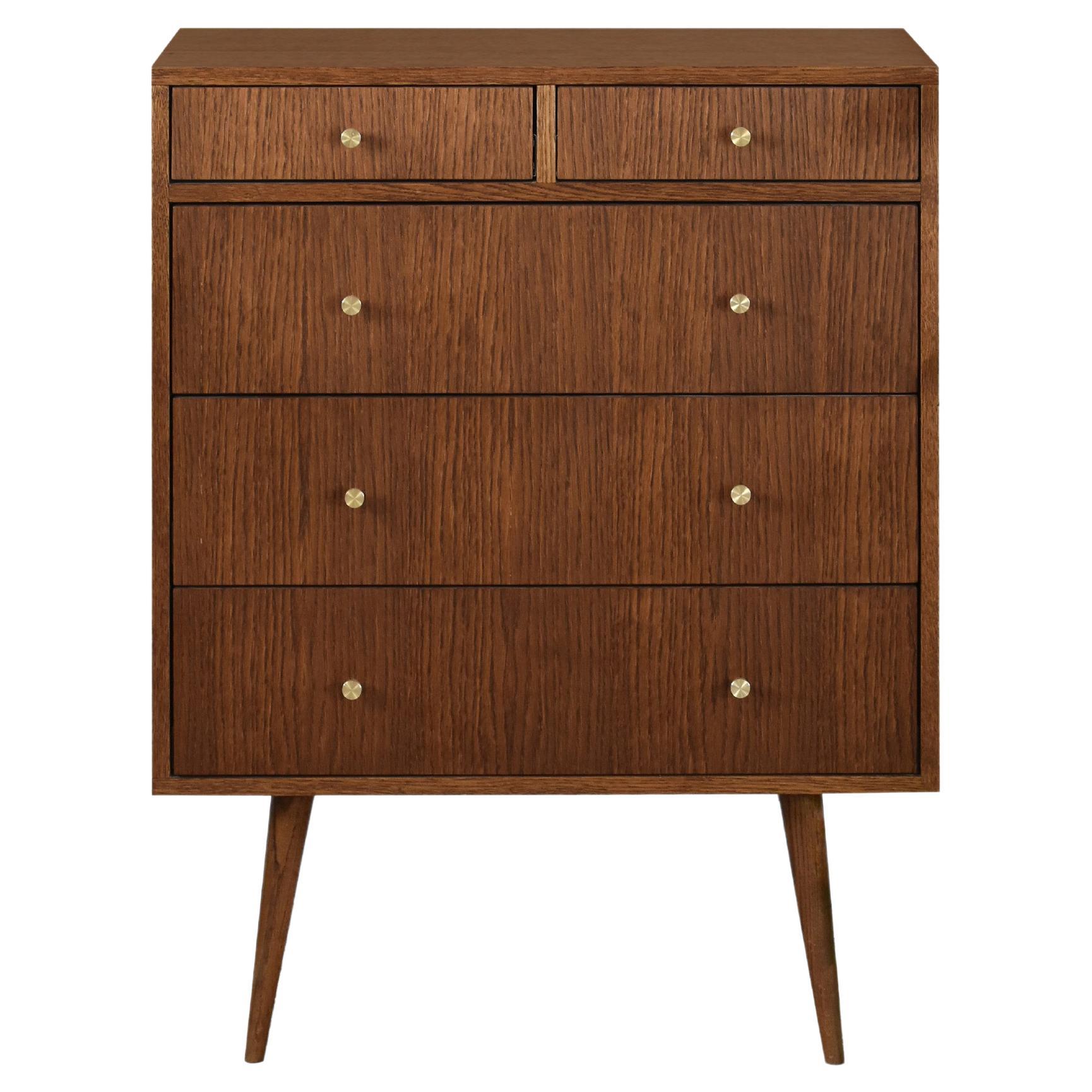 Corrihigh Chest of Drawers by Pastform