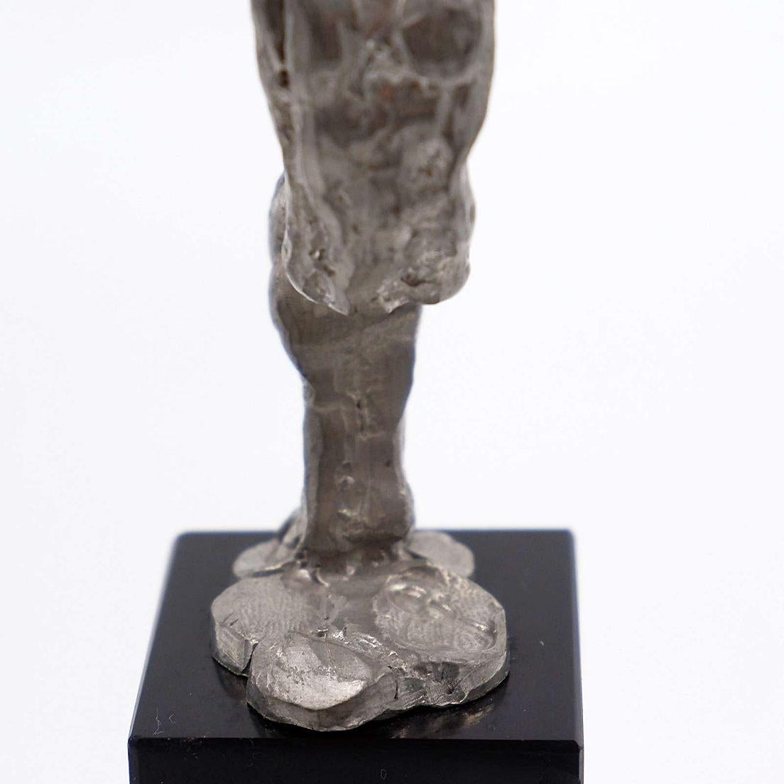 Brutalismo Scultura 