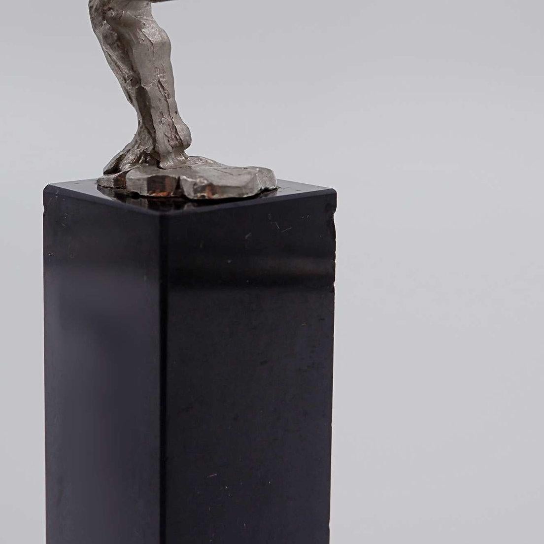 XX secolo Scultura 