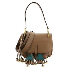 Corsaire Convertible Shoulder Bag Leather Small