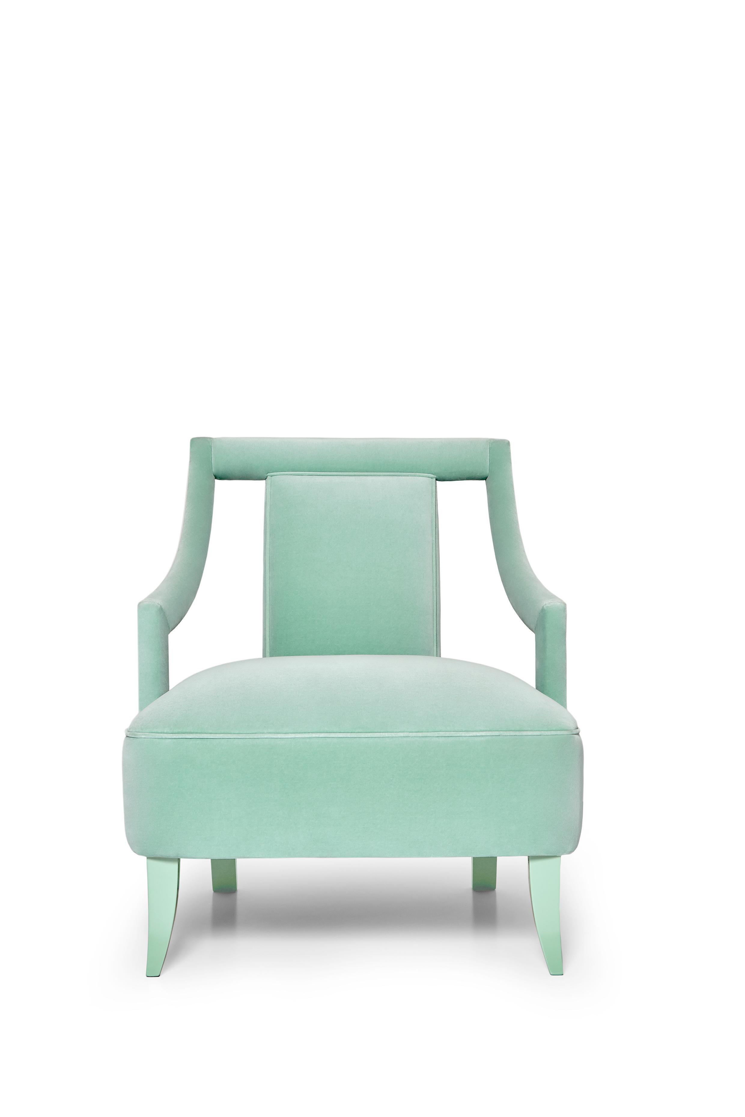 Sillón Corset by Munna Posmoderno en venta