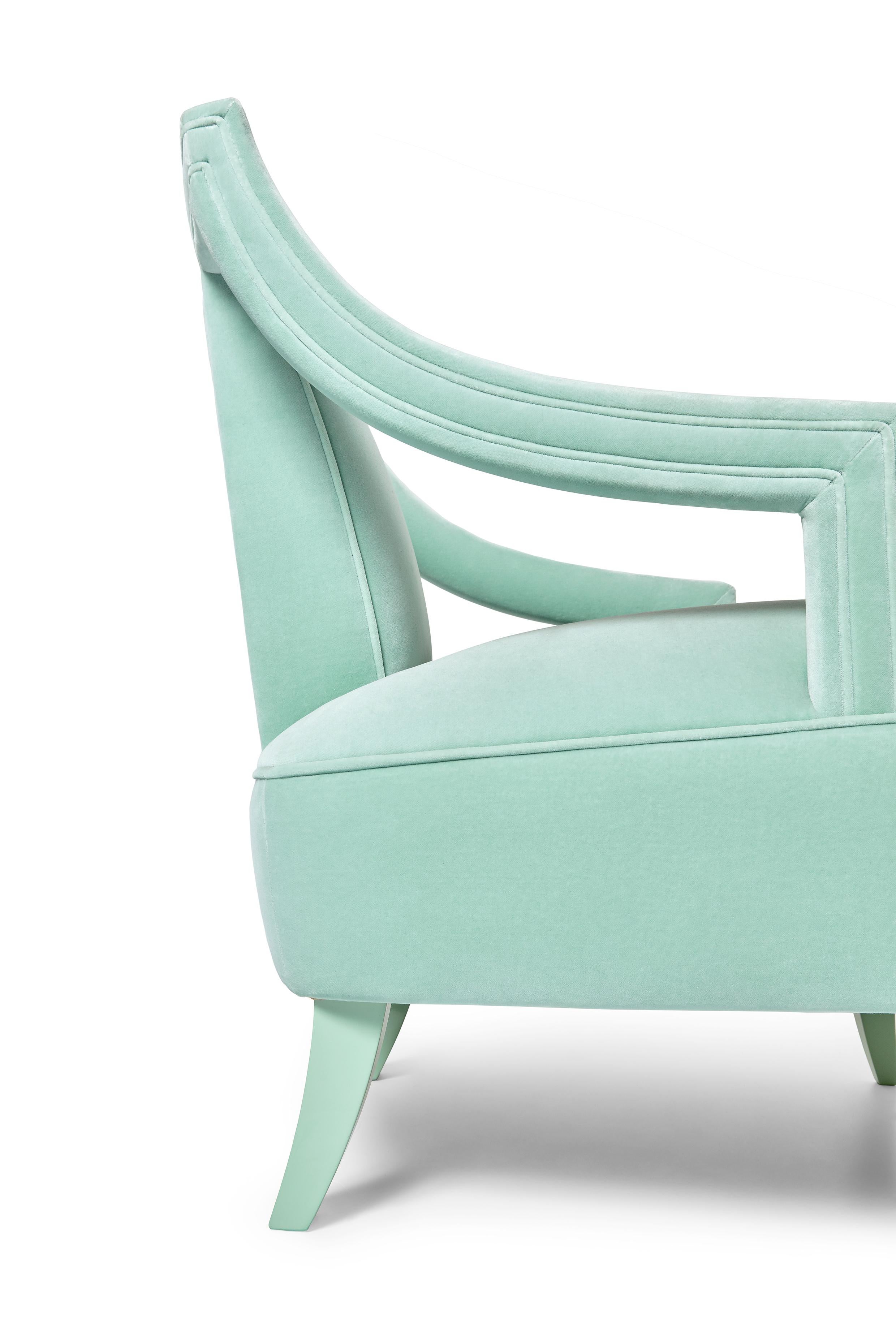 Sillón Corset by Munna Portugués en venta