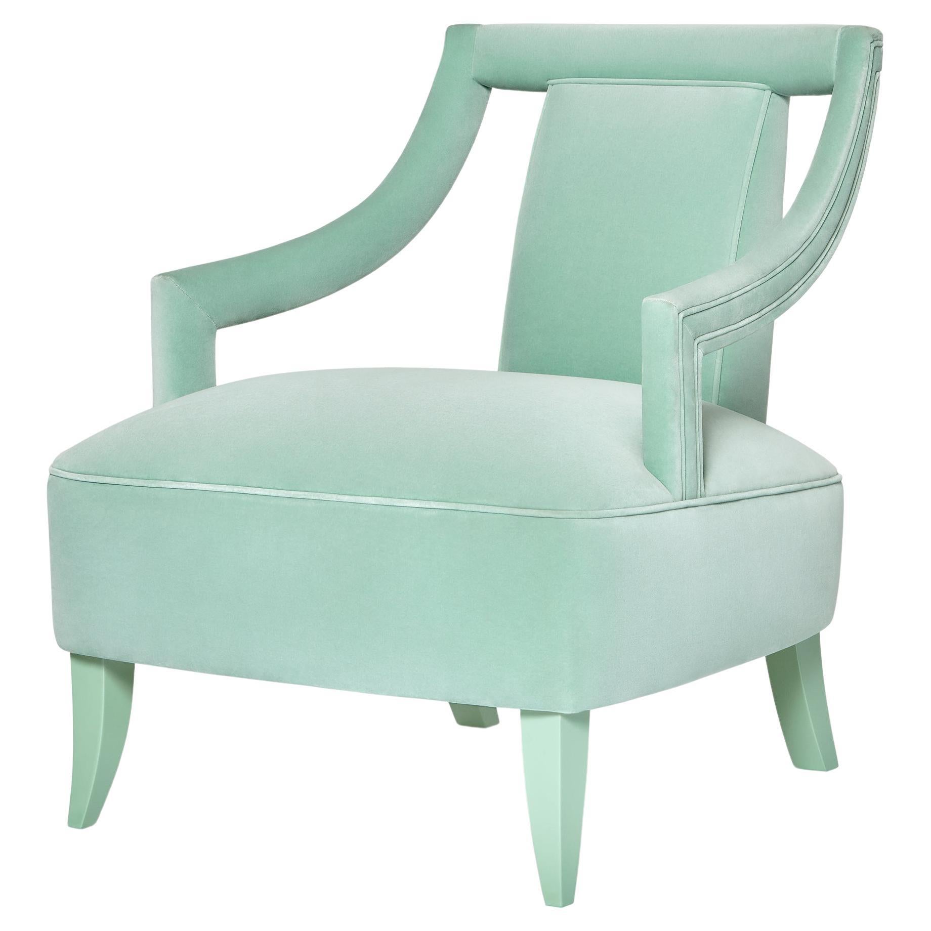 Sillón Corset by Munna