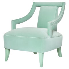 Fauteuil Corset de Munna