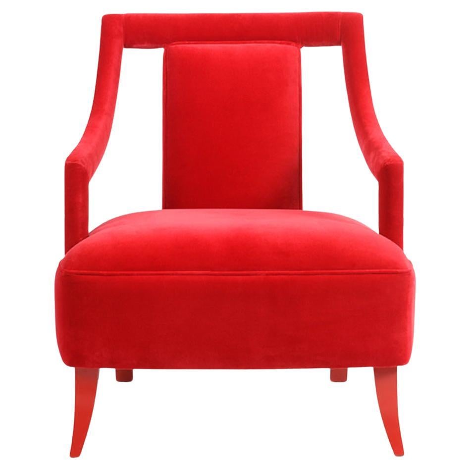 Sillón Corset by Munna