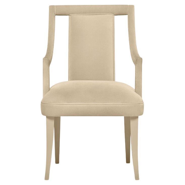 Corset Chair by Munna For Sale