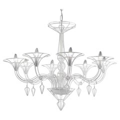 Corset Chandelier by Fabio Ltd