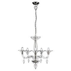 Corset Chandelier by Fabio Ltd