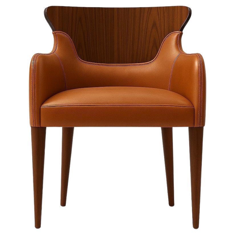 New And Custom Dining Room Chairs