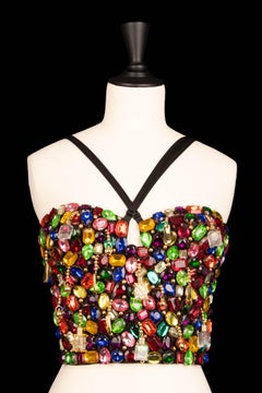 Corset "The Pin-Up" Dolce & Gabbana by Domenico Dolce and Stefano Gabbana Winter