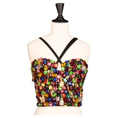 Corset "The Pin-Up" Dolce & Gabbana by Domenico Dolce and Stefano Gabbana Winter
