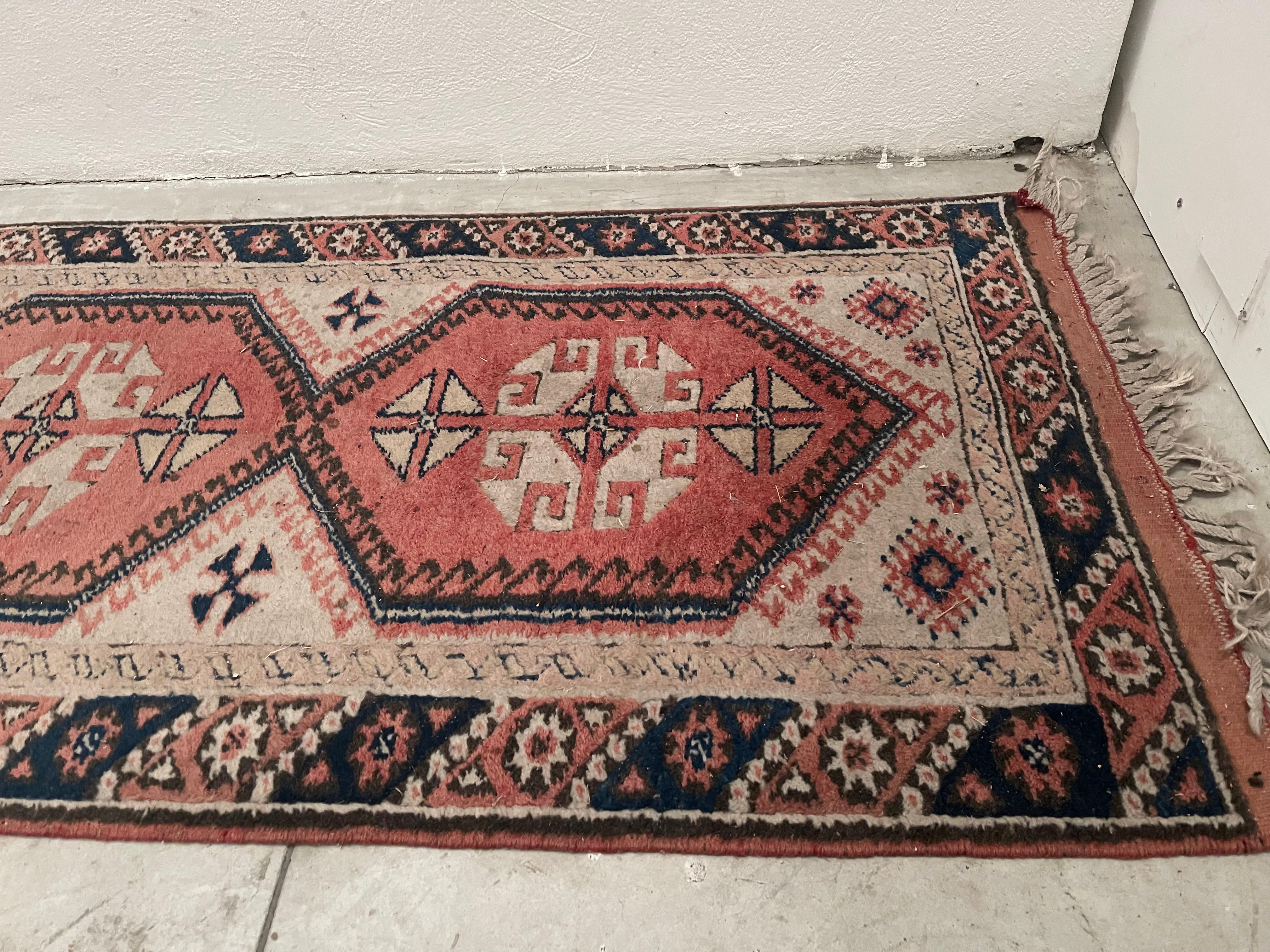 Other Long Lane Persian Antique 1920 For Sale
