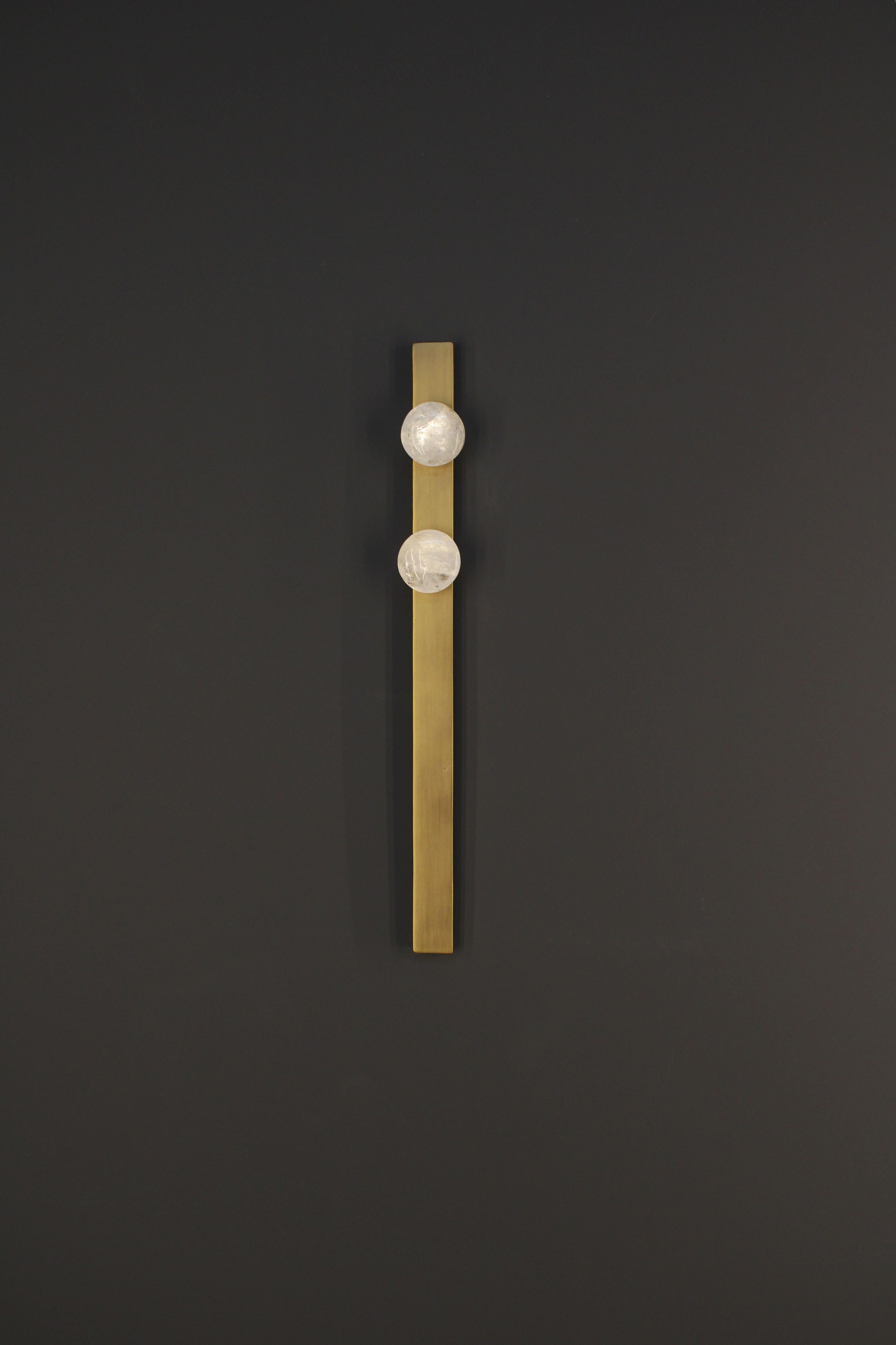 Lámpara de pared Corsica I by Aver en Nuevo estado para la venta en Geneve, CH