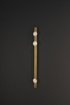 Corsica II Wall Lamp by Aver