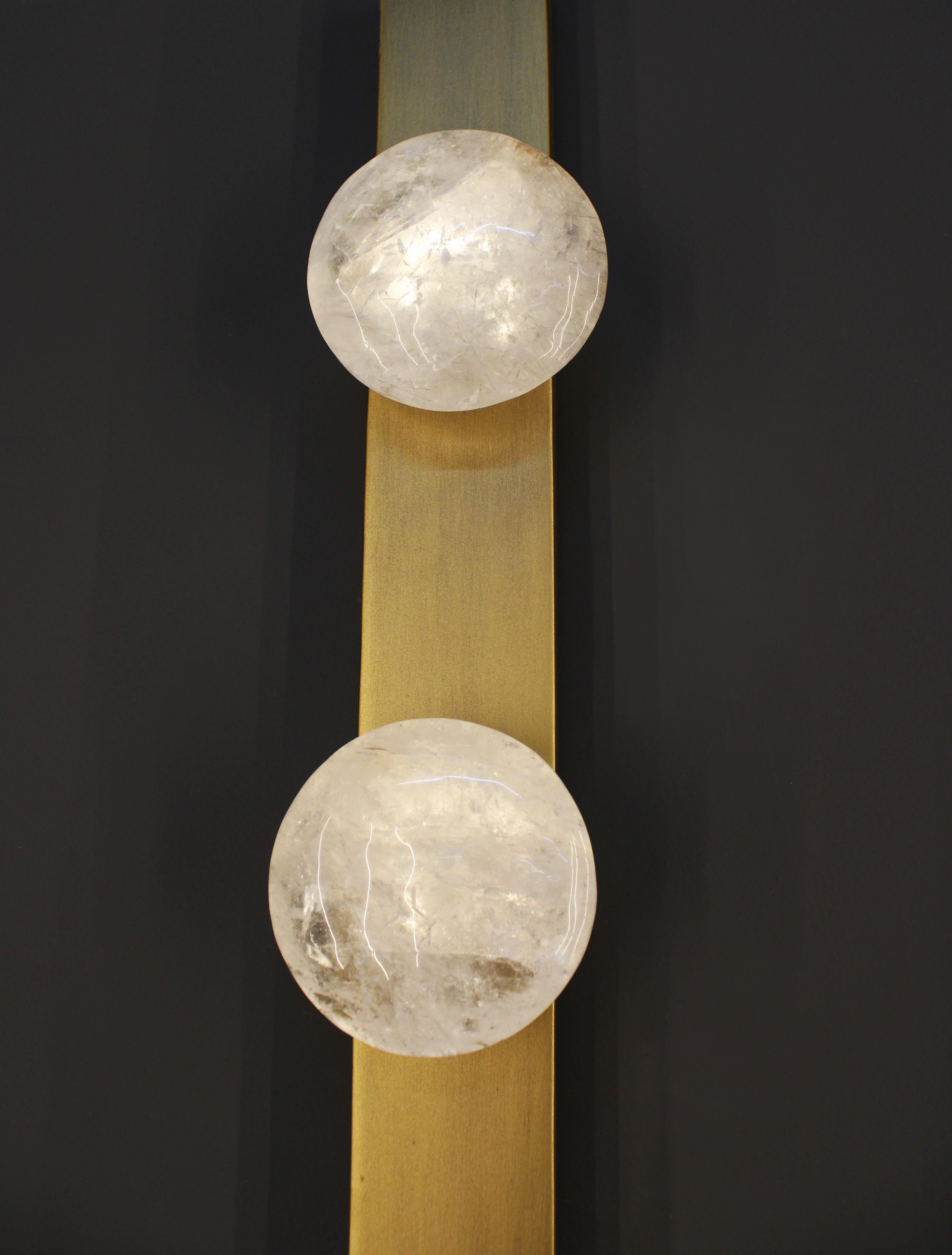 Lámpara de pared Corsica II by Aver Brasileño en venta