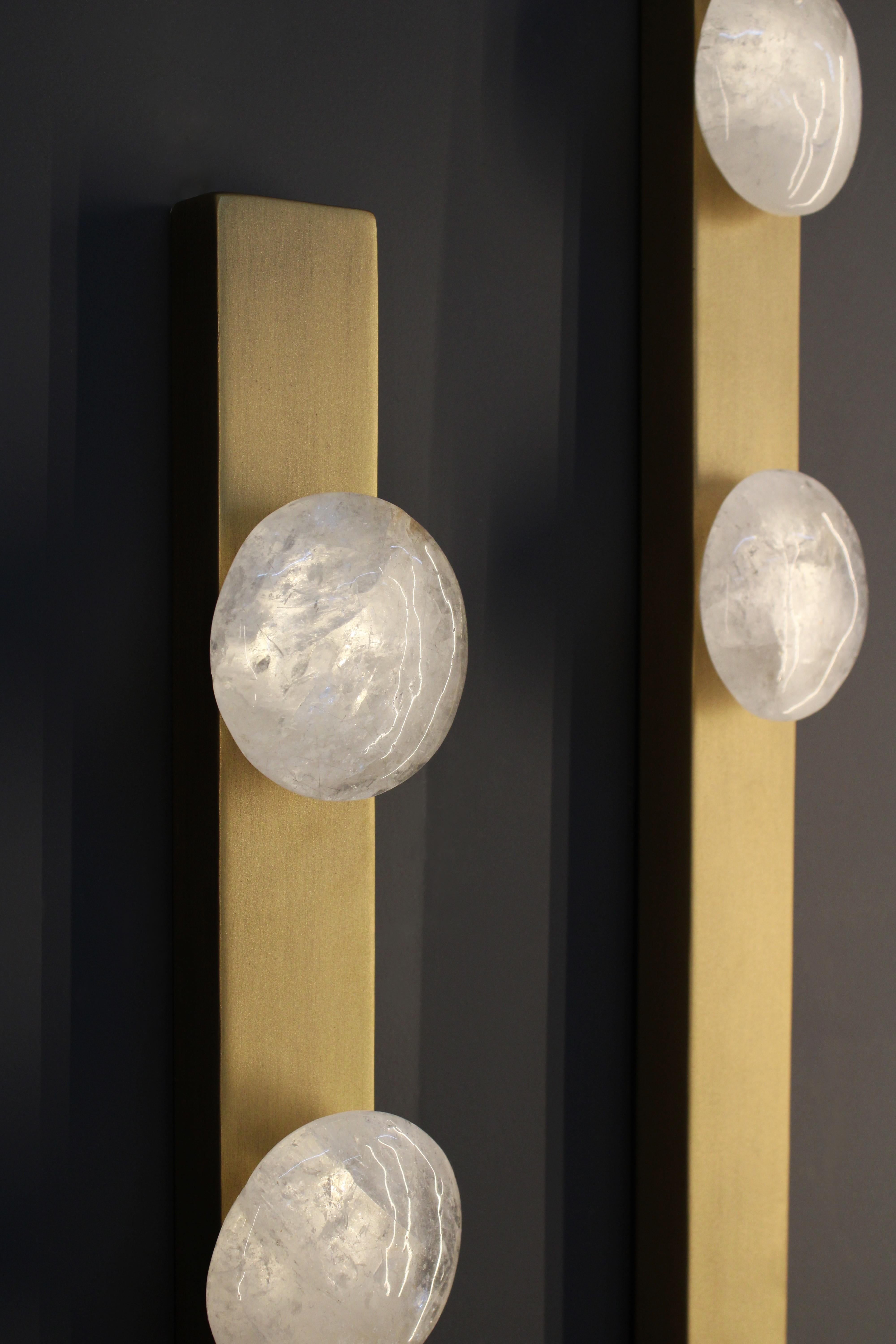 Lámpara de pared Corsica II by Aver en Nuevo estado para la venta en Geneve, CH