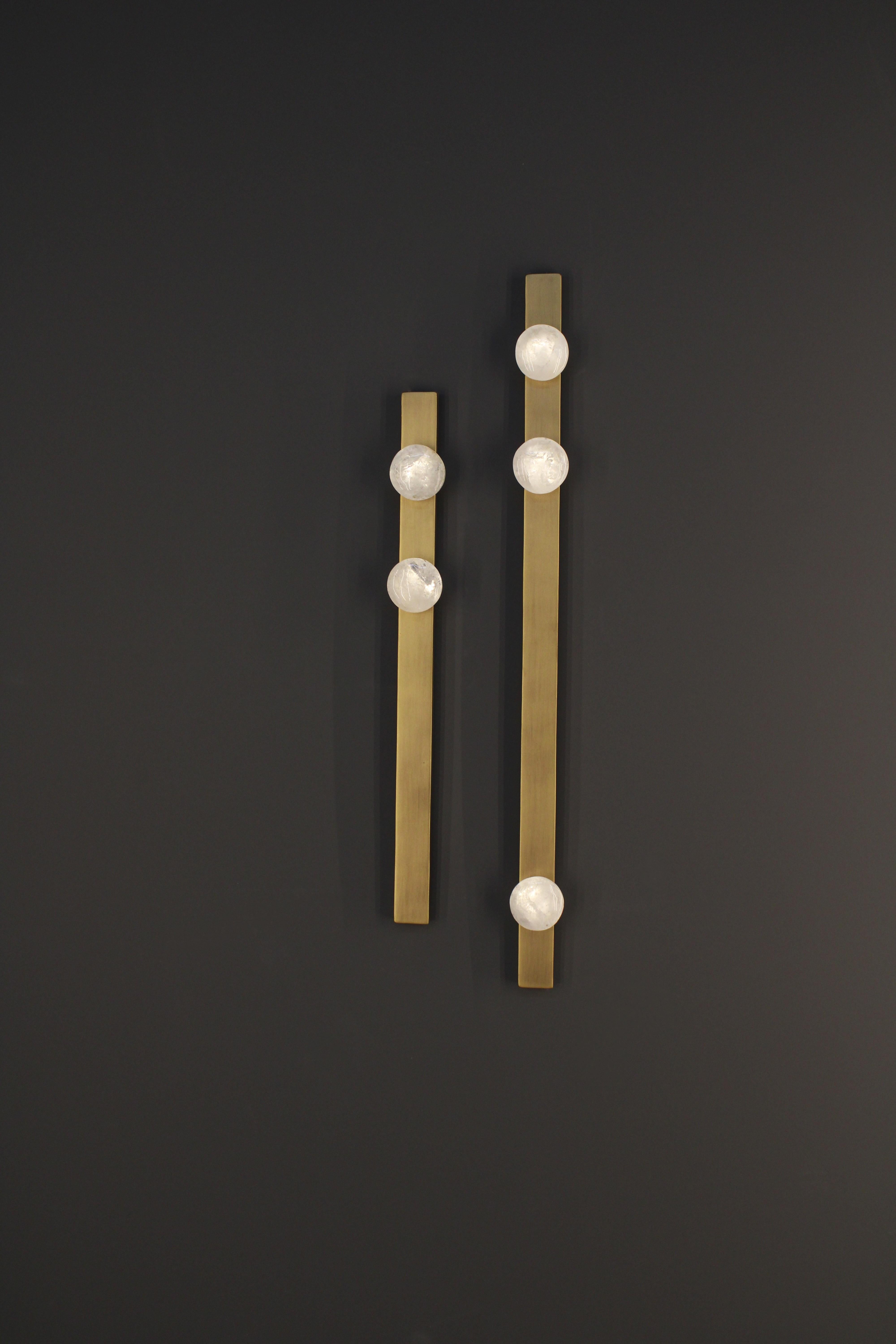 Lámpara de pared Corsica II by Aver Metal en venta
