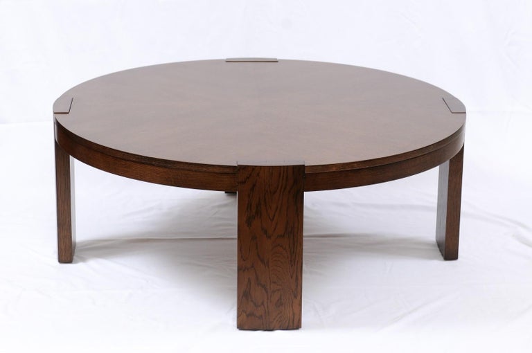 Corso Cocktail Table, Century Furniture For Sale 4