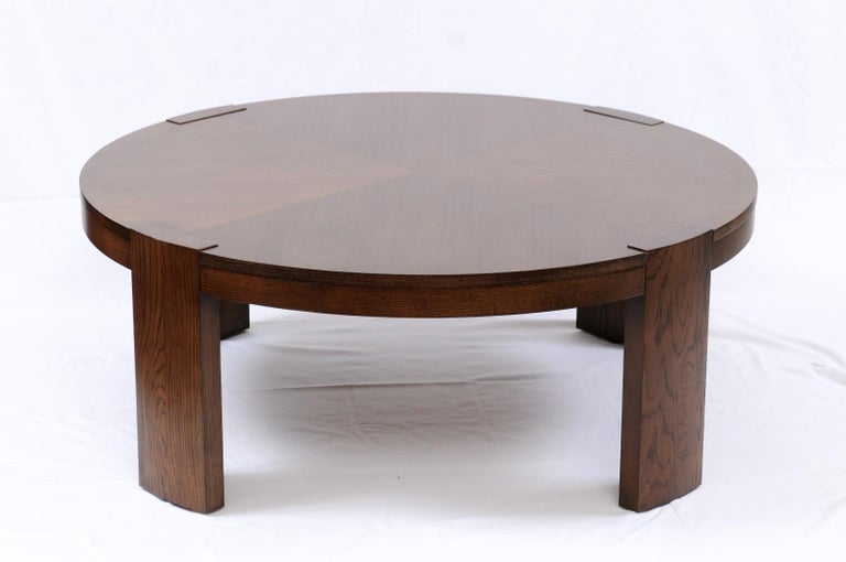 Corso Cocktail Table, Century Furniture For Sale 5