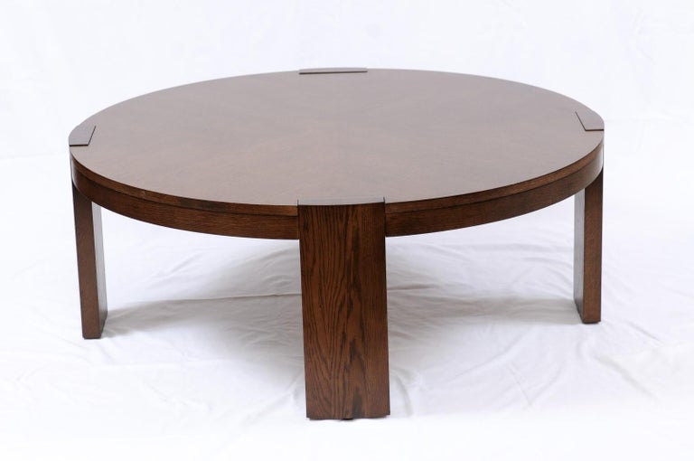 Corso Cocktail Table, Century Furniture For Sale 2