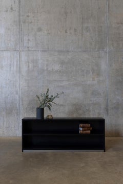 Corso Handcrafted Sofa Table by RYTSOLA, Modern Design, Finland