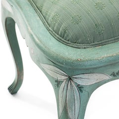 Corte Sea Green Dining Chair