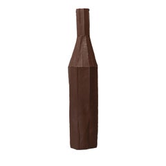 Corteccia C15/Cacao Decorative Bottle