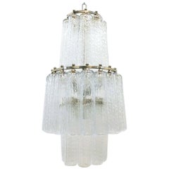 Lampadario Corteccia