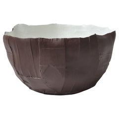 Centrotavola Corteccia E15/Caffè